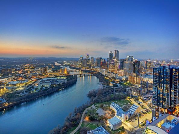 44 East Ave 4203, Austin TX 78701