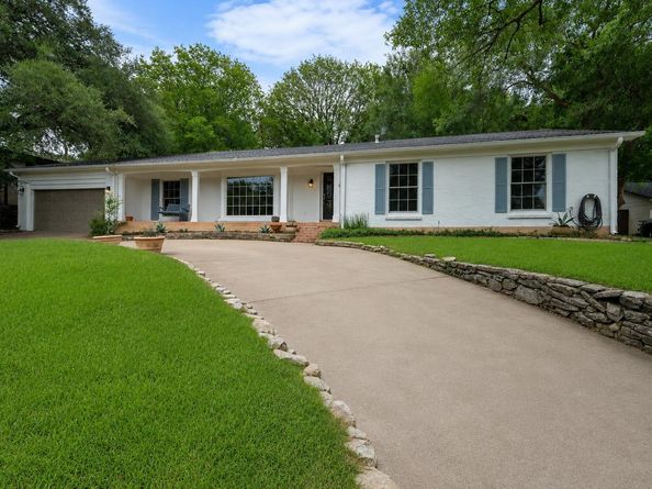 3405 Cascadera DR, Austin TX 78731