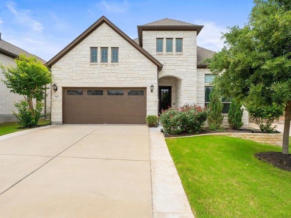 1129 River Vista Rd, Georgetown TX 78628