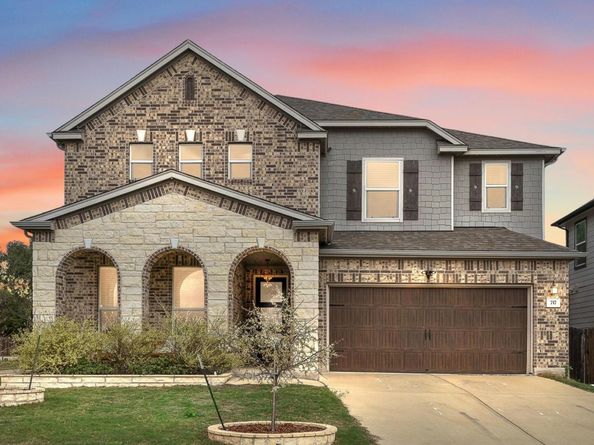 717 Priscilla CT, Leander TX 78641