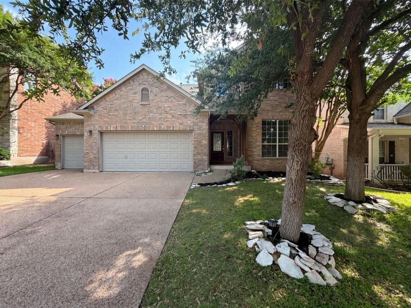 2404 Danciger LN, Cedar Park TX 78613