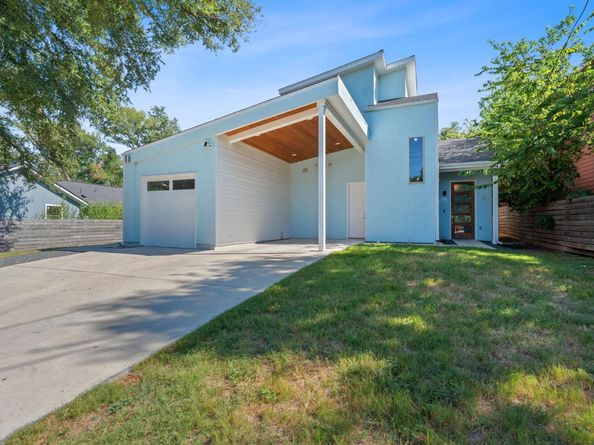 3603 E 12th ST, Austin TX 78721