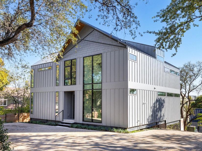 1603 Chelsea LN 1, Austin TX 78704
