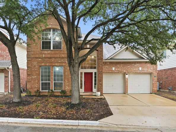 1716 Briarton LN, Round Rock TX 78665