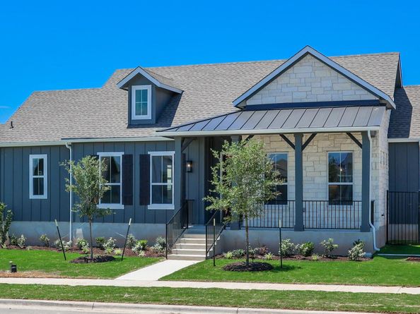 7409 Boyd Haven DR, Austin TX 78744