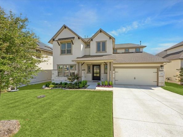 6821 Little Serenity CV, Lago Vista TX 78645