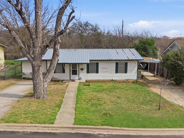 1909 Tillery ST, Austin TX 78723