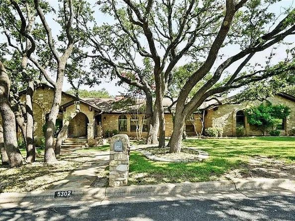 5302 Musket RDG, Austin TX 78759