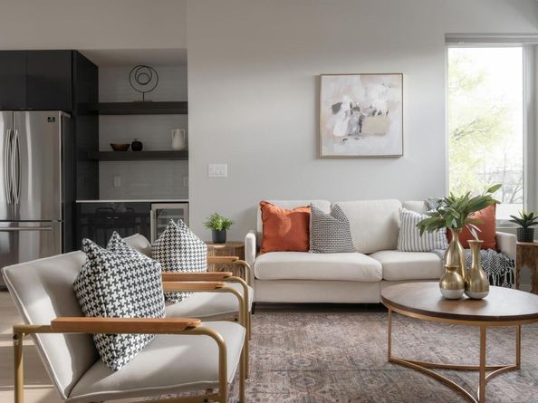 5605 Sunshine DR 10, Austin TX 78756