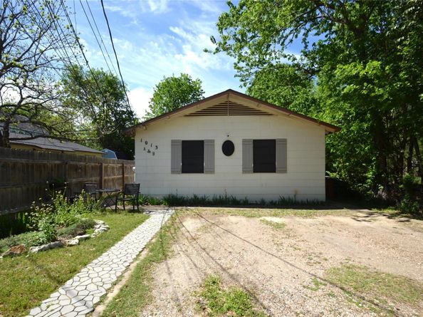 1013 Romeria DR, Austin TX 78757