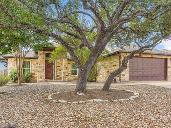 5501 Hitching Post