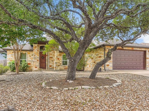 5501 Hitching Post, Lago Vista TX 78645