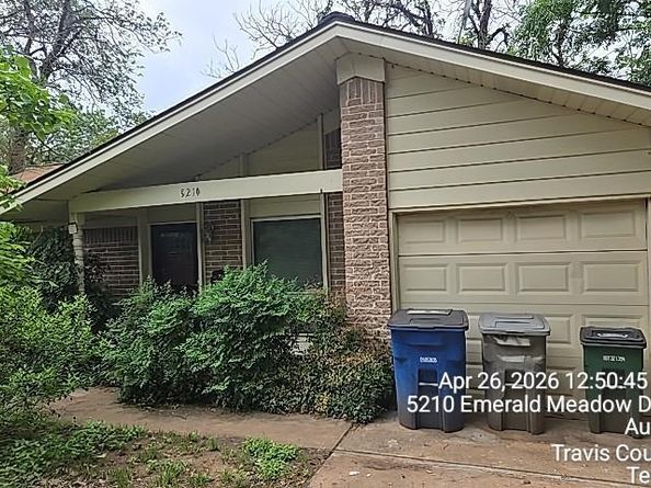 5210 Emerald Meadow DR, Austin TX 78745