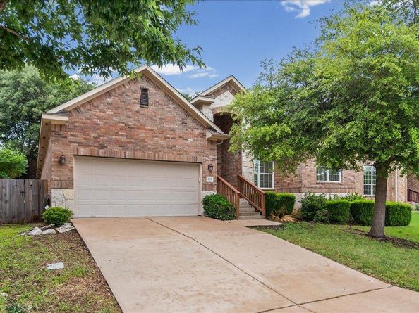 205 Kati LN, Cedar Park TX 78613