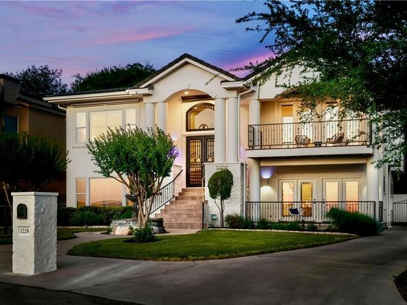 1228 Challenger, Lakeway TX 78734