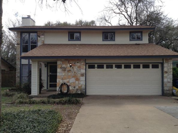 12007 Scribe DR, Austin TX 78759