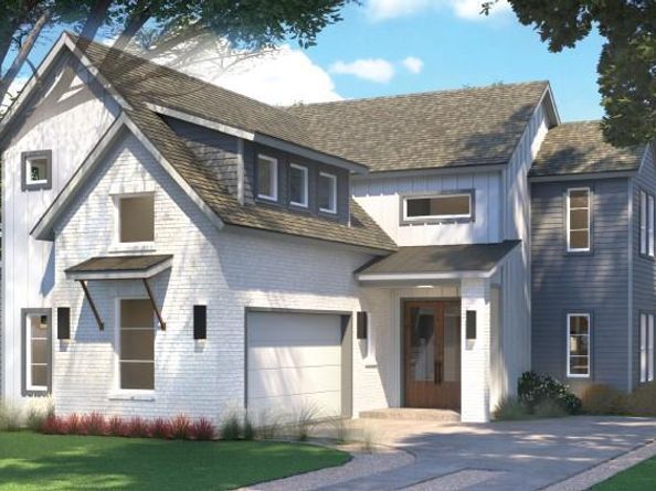 4510 Hank Ave, Austin TX 78745