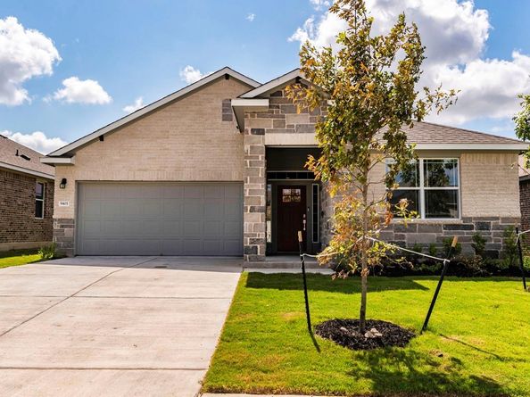 9401 Margaret Jewel LN, Austin TX 78748