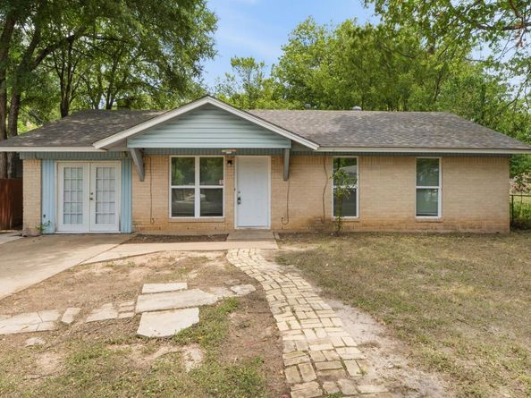 1107 Gardner CV, Austin TX 78721