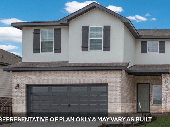 15100-A Afleet Alex ST, Manor TX 78653