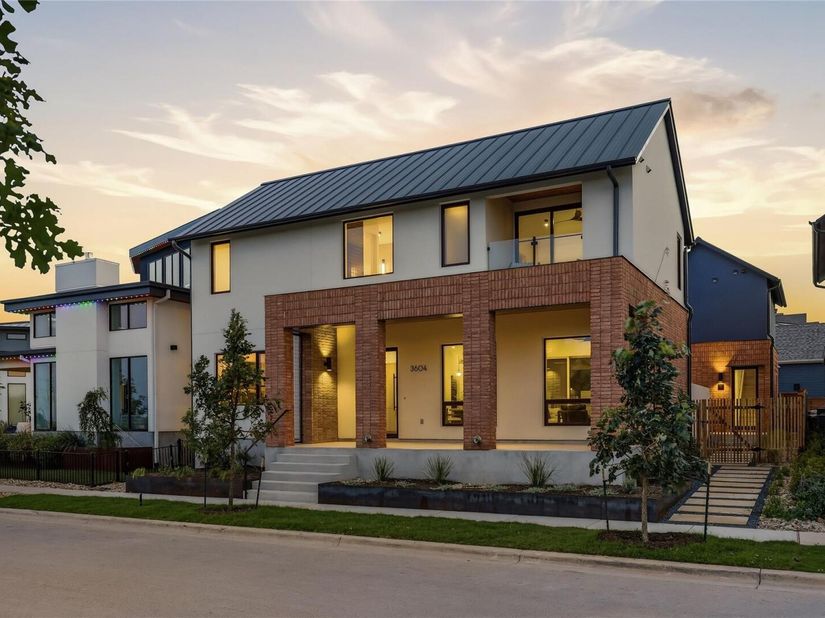 3604 Tom Miller ST, Austin TX 78723