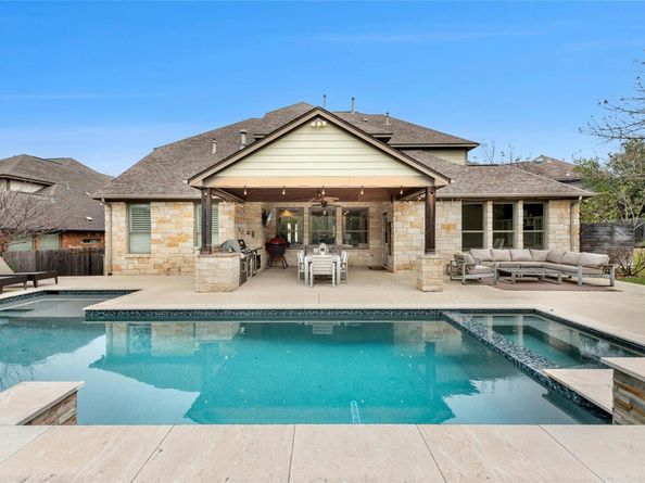 1313 Nova CT, Austin TX 78732