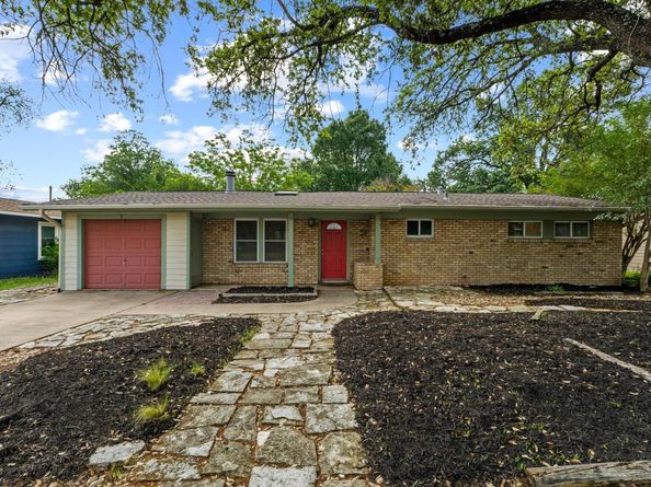 7605 Meadowview LN, Austin TX 78752