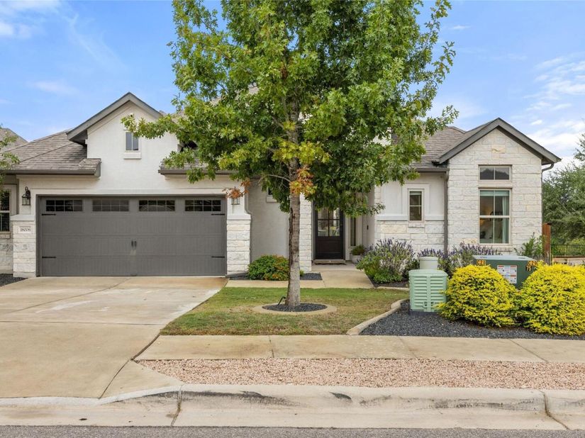 18006 Crofton CV, Austin TX 78738