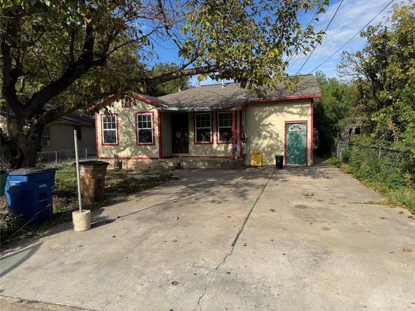 7606 Blessing Ave, Austin TX 78752