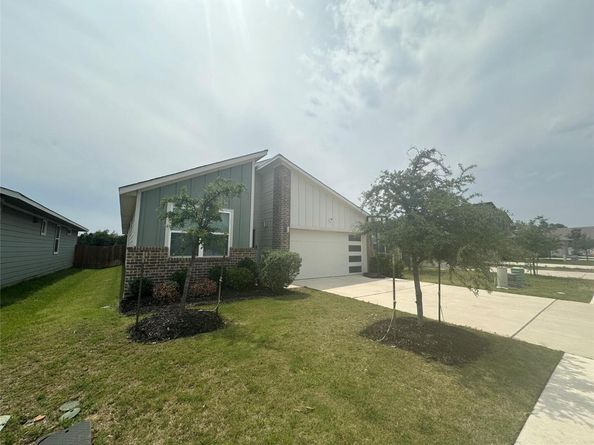 217 Deserti RD, Leander TX 78641