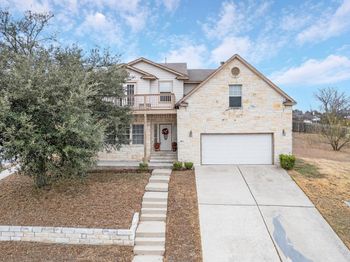 3811 Hawk View ST