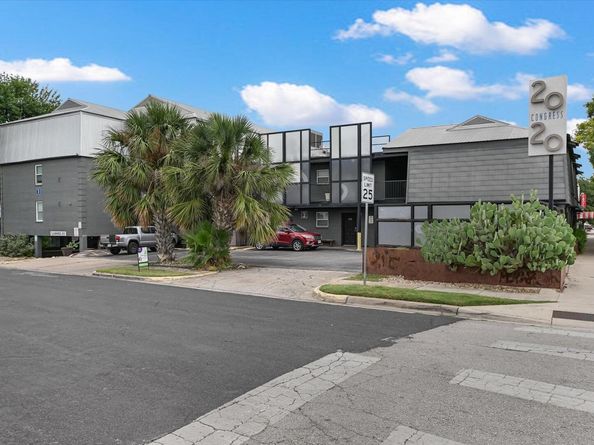 2020 S Congress Ave 1215, Austin TX 78704