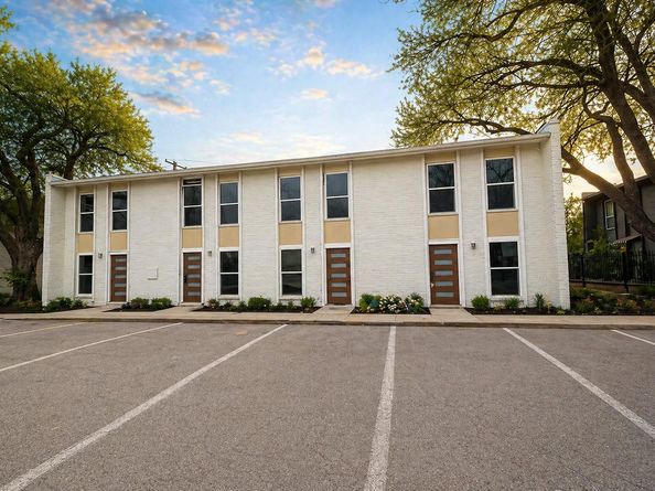 3814 Southway DR D, Austin TX 78704