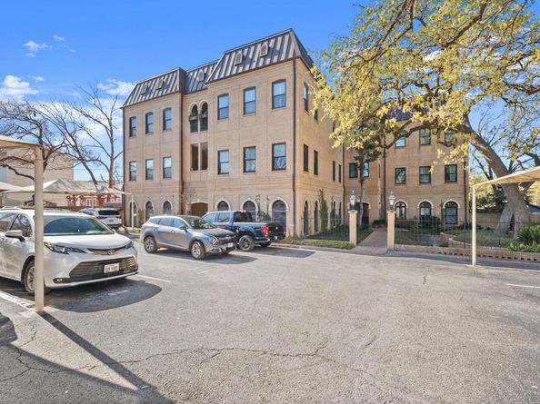 1501 W 6th ST, Austin TX 78703