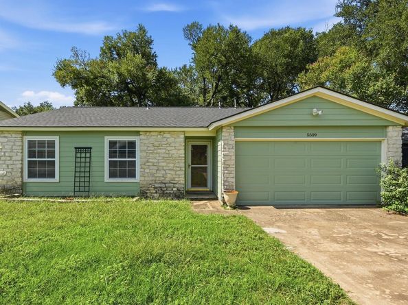 5509 Porsche LN, Austin TX 78749