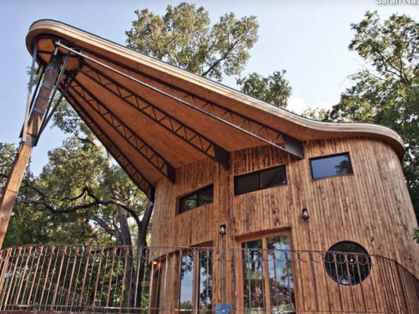 801 Post Oak ST, Austin TX 78704