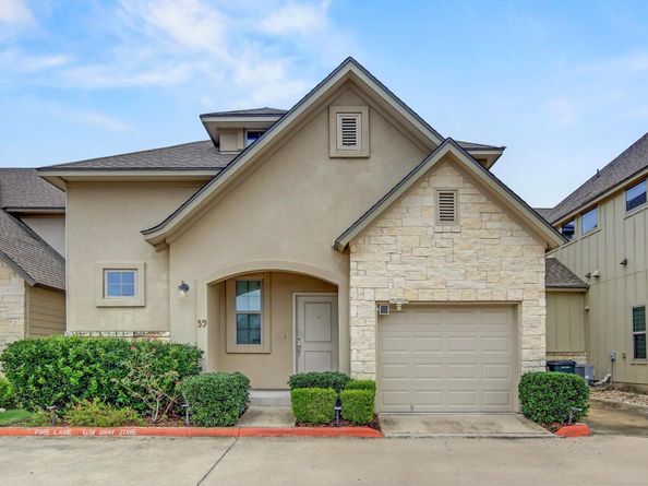 13001 Hymeadow DR 39, Austin TX 78729