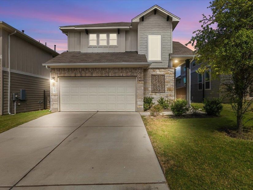 11200 El Capitan DR, Austin TX 78747