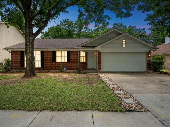 16901 Gower ST, Pflugerville TX 78660