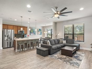 11410 Culzean Castle DR