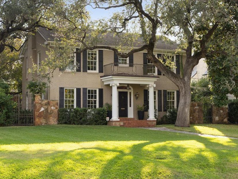 3101 Bowman Ave, Austin TX 78703