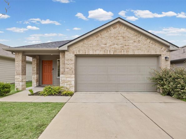 12102 Arkose ST, Manor TX 78653
