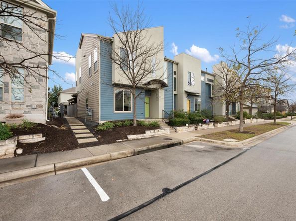 7615 Wolverine ST, Austin TX 78757