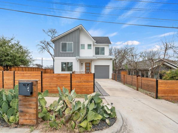 5000 Baker ST, Austin TX 78721
