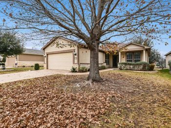 915 Apache Mountain LN