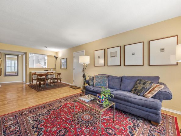 2425 Ashdale DR 47, Austin TX 78757