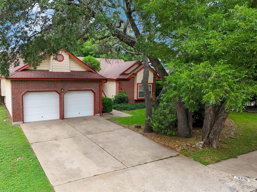 12610 Dove Valley TRL, Austin TX 78729