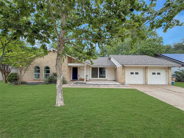 9708 Parkfield DR, Austin TX 78758