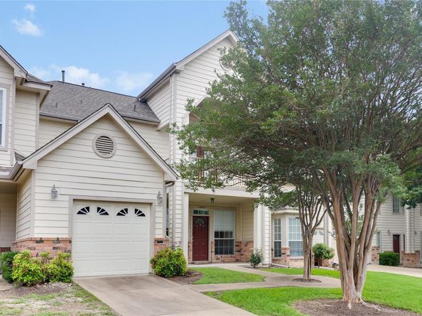 12287 Abbey Glen LN D1, Austin TX 78753