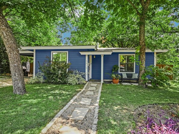5815 Duval ST, Austin TX 78752